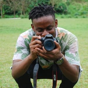 Meet your Posher, Ibrahim